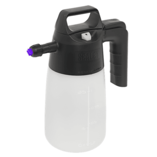 Hovedbilde Premier skumsprøyte med 5L skum SCSG08COMBO