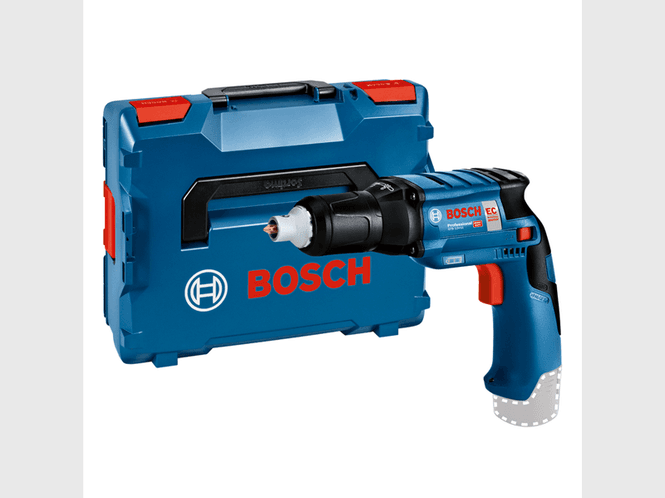 Hovedbilde Bosch Gipstrekker GTB 12V-11 Solo L-Boxx