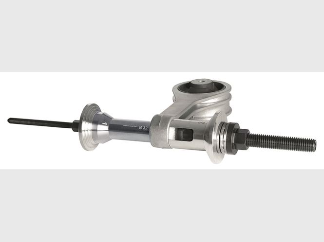 Hovedbilde 609 390 Basic Presse sett XS BASIC