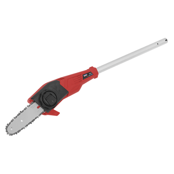 Hovedbilde Teleskopisk batteri motorsag 20cm med batteri og lader CP20VTP02