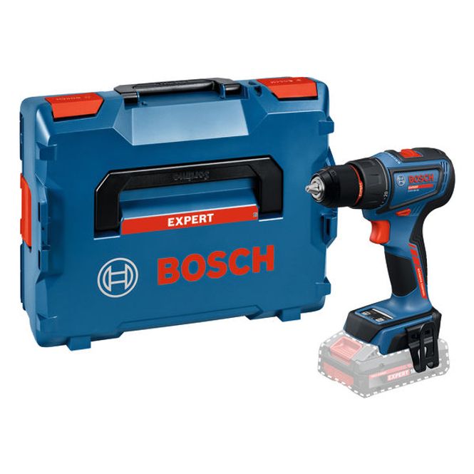 Hovedbilde Bosch Drill Expert EXSR 18V-90 Solo L-Boxx