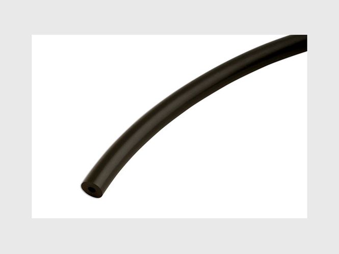 Hovedbilde Luftslange svart gummi 8,0mm 20 bar 30910