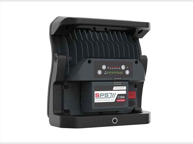 Hovedbilde Nova 6 SPS 6000 Lumen 03.6001