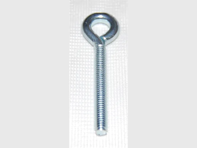 Hovedbilde Øyebolt M4x30 100stk