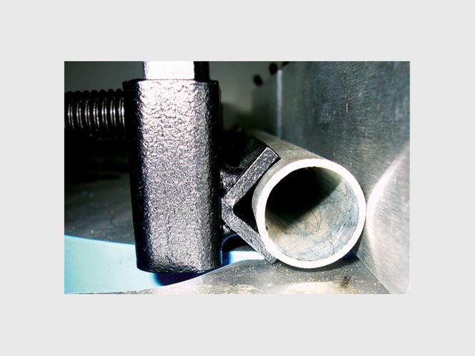 Hovedbilde Metallsag Jepson Ø255mm PSDC 9410ND 600651