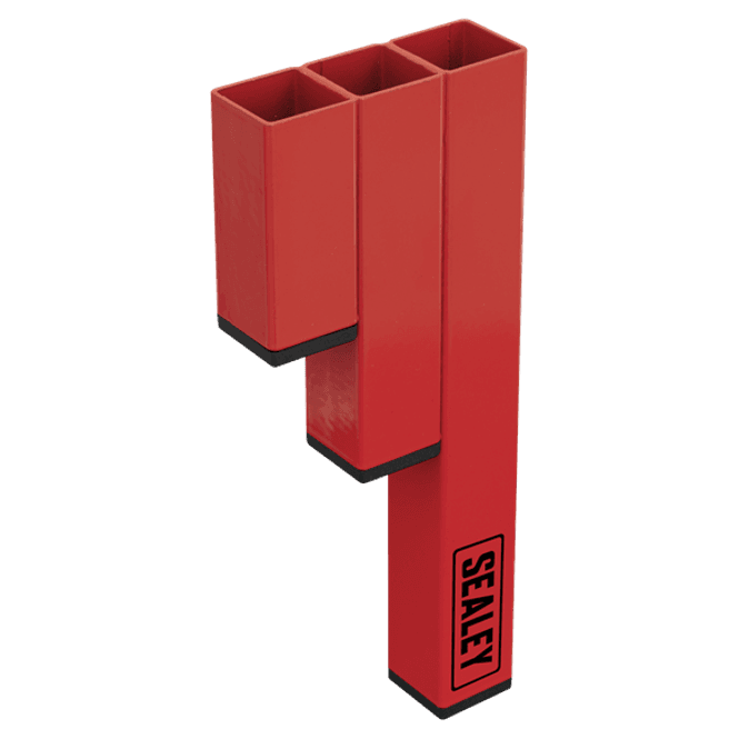 Hovedbilde Magnetholder for strips med 200stk strips APCTH