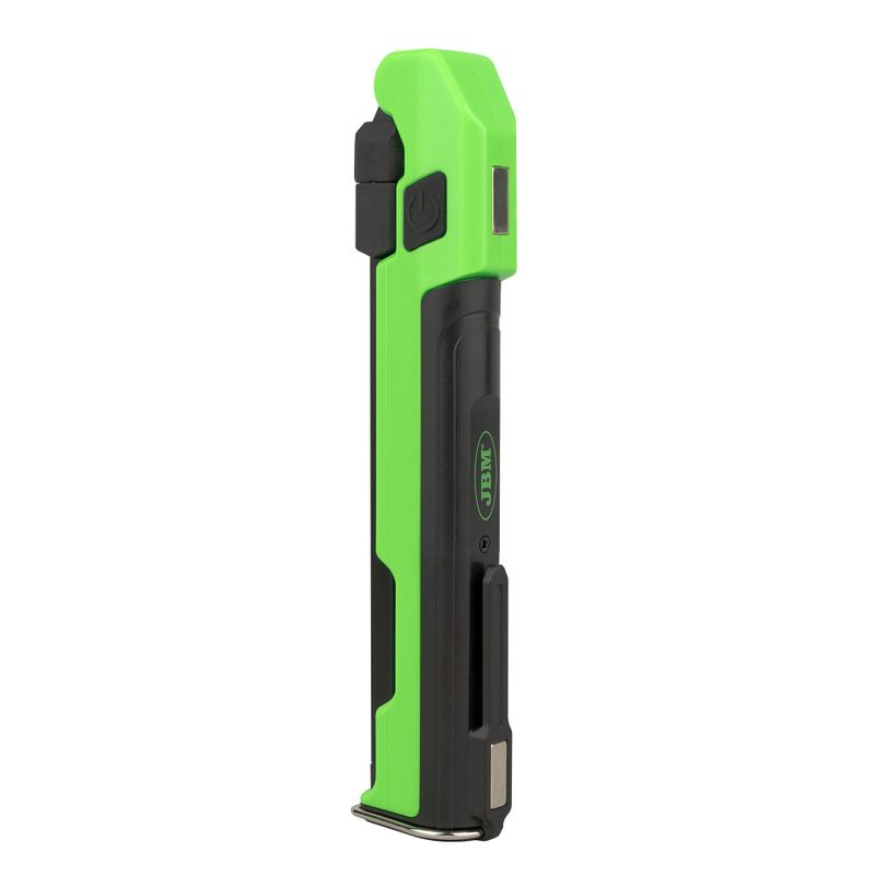 Hånd lampe oppladbar Mini Slim - 500 LM 54599