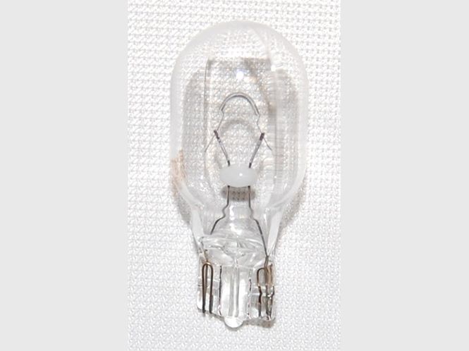Hovedbilde Bilpære 12V 16W GEL21513