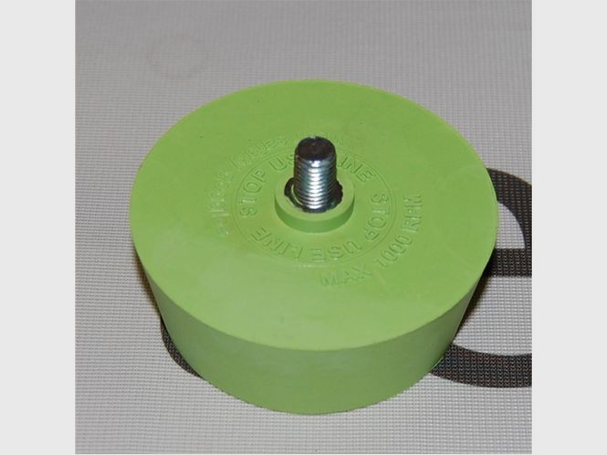 Hovedbilde 282 260/KIT Felgrengjørerpakke Ø60x26mm