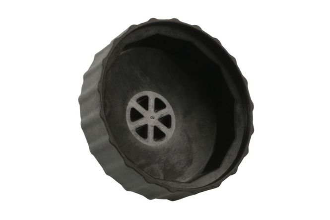 Hovedbilde Pipe for kjølevæskebeholder til bakre drivmotor - for Audi 8238