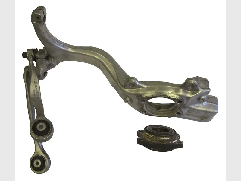 GEN 3 hjullager kit 08135500