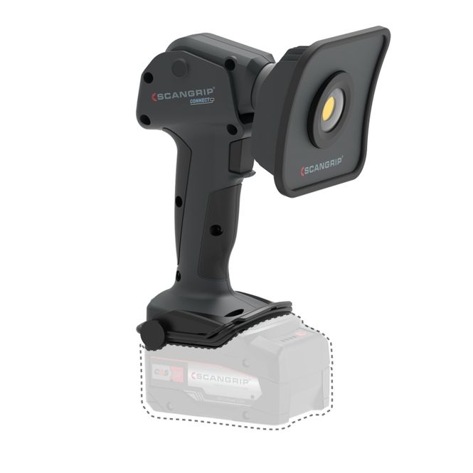 Hovedbilde Multilight Flood Connect 03.5694C