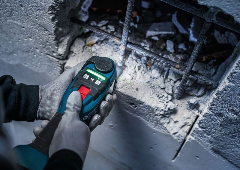 Bosch Multikutter Expert EXOP18V-40 Solo L-Boxx