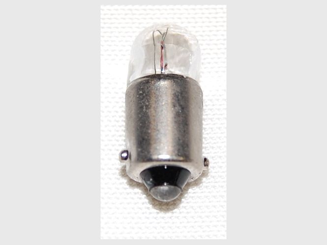 Hovedbilde R288 12V 2W med sokkel 12913