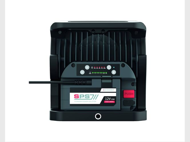 Hovedbilde Nova 4 SPS 4000 Lumen 03.6000