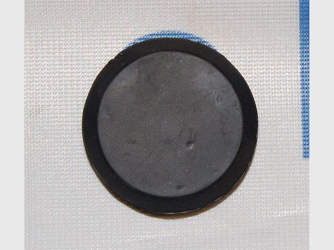 Hovedbilde Karosseripropp plastikk 12475 15,5x23 10stk