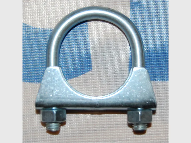 Hovedbilde Eksosklemme 36,0 mm