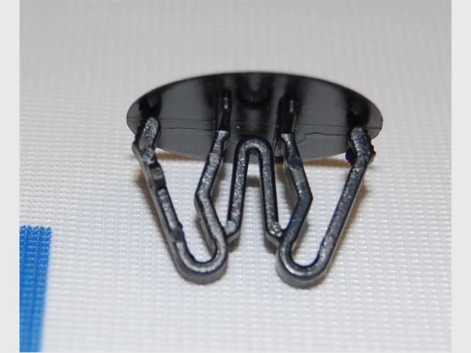 Hovedbilde Universal blendepropp 16,7mm (9,5-13,5mm) 04065-10