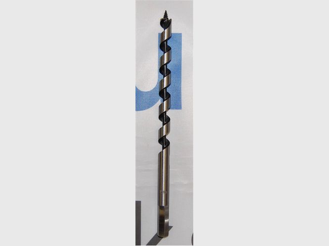 Hovedbilde Trebor Spiral, Lang 32,0 x 230mm