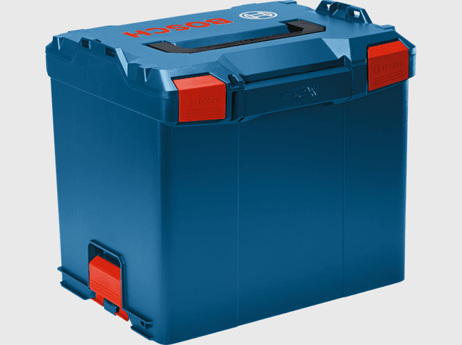 Hovedbilde Bosch Koffert L-BOXX 374