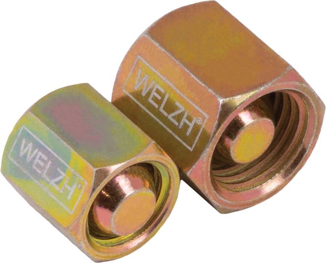 Hovedbilde Dyse blende sett 12 deler 2991-WW