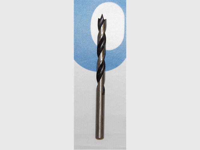 Hovedbilde Trebor Spiral 12,0 x 150mm