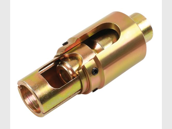 Hovedbilde Injektor adapter for Bosch dyse 7802