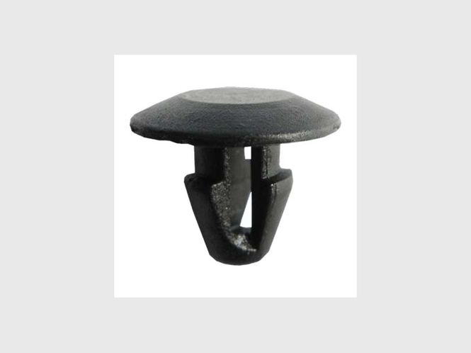 Hovedbilde 6611 Bekledningsklips 10stk