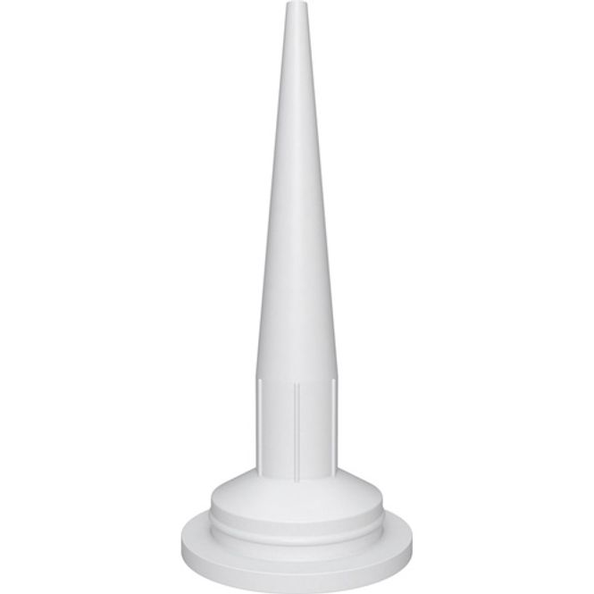 Hovedbilde Fugedyse for poser 15cm