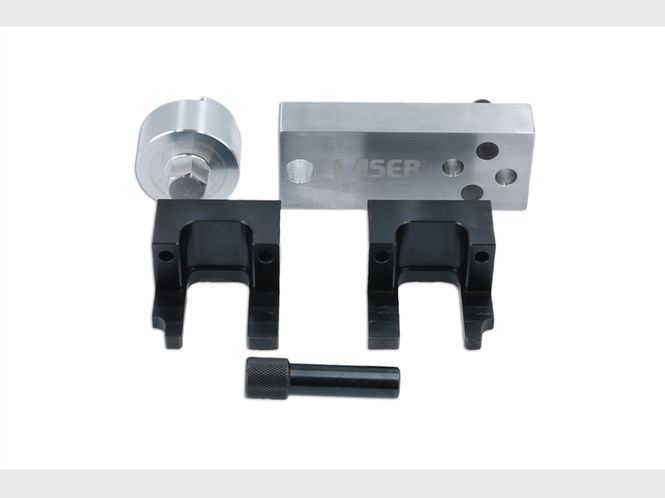 Hovedbilde Timing Kit - for Mercedes-Benz 1.6, 2.0 Diesel 8101