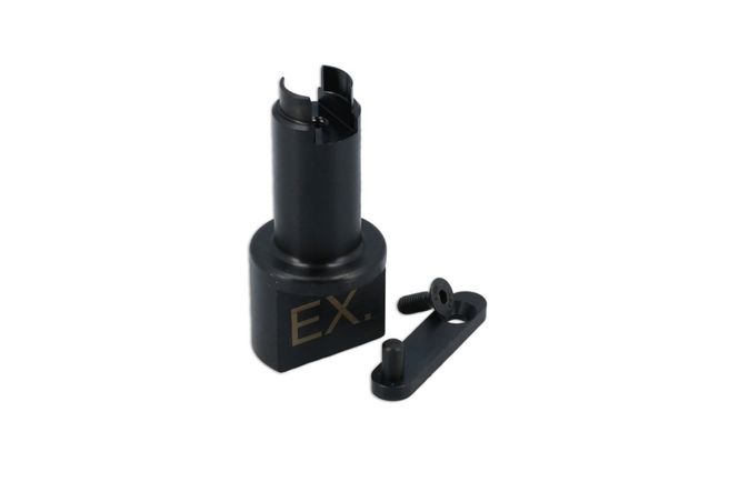 Hovedbilde Adaptersett for motortiming - for VW Group TSi 1.4L ACT (CoD) Bensin 9102