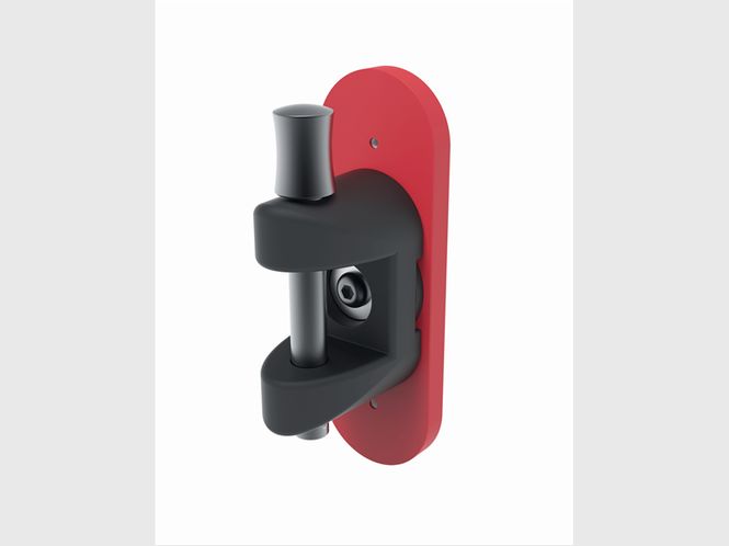 Hovedbilde Magnet braket for Nova lamper 03.5390