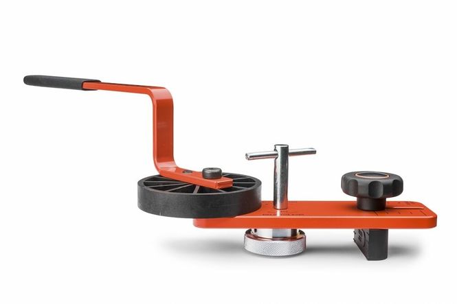 Hovedbilde Camo lever board bender verktøy