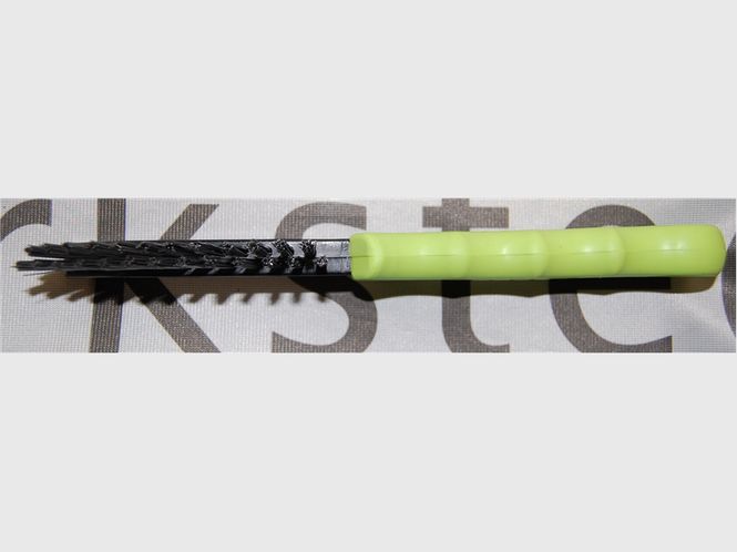 Hovedbilde 467 001 Bremsecalipper børste i stål