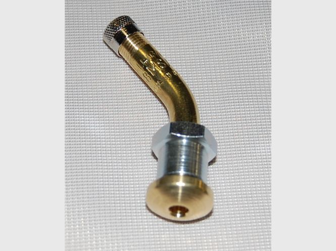 Hovedbilde Ventil Super single man 9,7mm