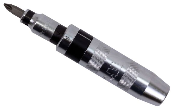 Hovedbilde Slagtrekker 5 deler 60047-WW