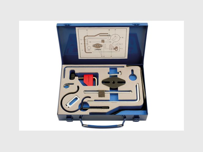 Hovedbilde Timing kit PSA, Fiat 5630