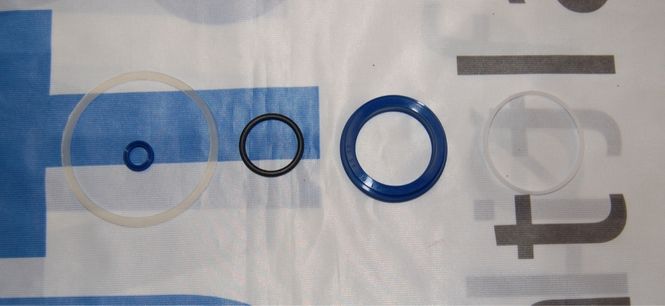 Hovedbilde Pakninger for SP20 T presse
