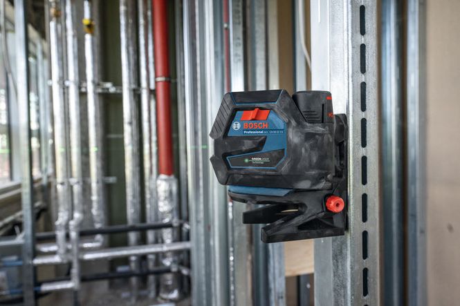 Hovedbilde Bosch Dreieholder RM20