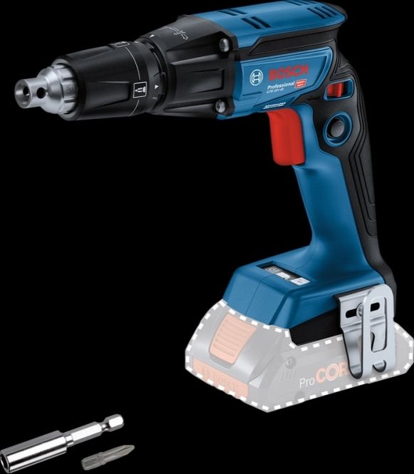 Hovedbilde Gipstrekker GTB 18V-45 Solo L-Boxx