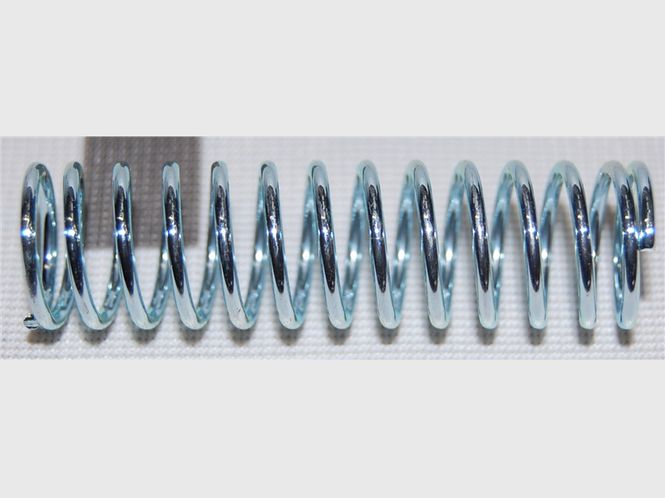 Hovedbilde TRYKKFJÆR 15X55X1,5MM 10stk 03545-10 / 03509-10