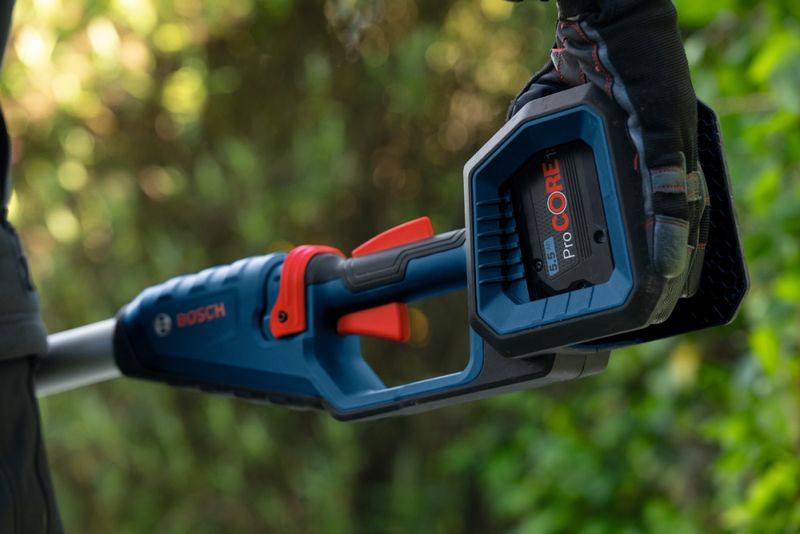 Bosch Kjedesag teleskop GKE 18V-25TP Solo