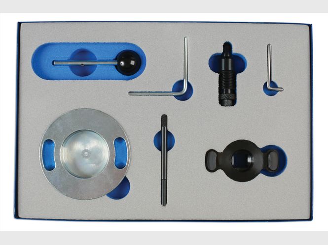 Hovedbilde Timing Kit - for Audi, VW 3.0 TDI 7588