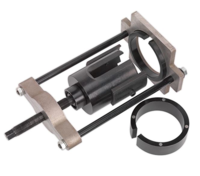 Hovedbilde Bærearmsforingverktøy for Ford og Volvo VSE4784