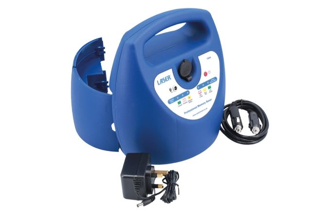 Hovedbilde Memory saver / minne holder proff 7984