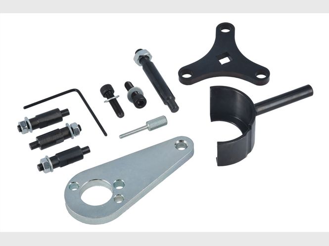 Hovedbilde Timing kit Hyundai, Kia 1,6 Diesel 8243