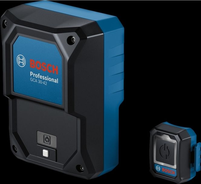 Hovedbilde Bosch Bluetooth modul GCA & GCT m/ 3 strikker