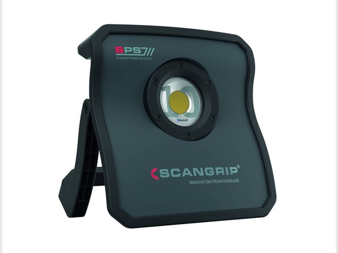 Hovedbilde Nova 10 SPS 10000 Lumen 03.6002