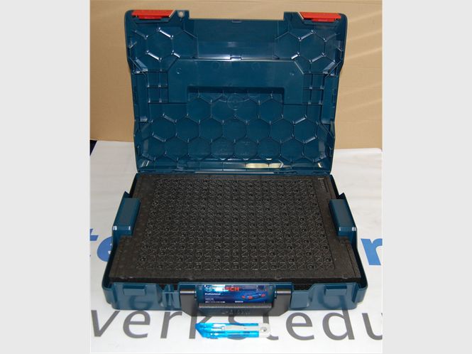Hovedbilde Innlegg til L-Boxx for selv kutting / tilpasning 4 lag med kniv 67x420x311. 1000011102