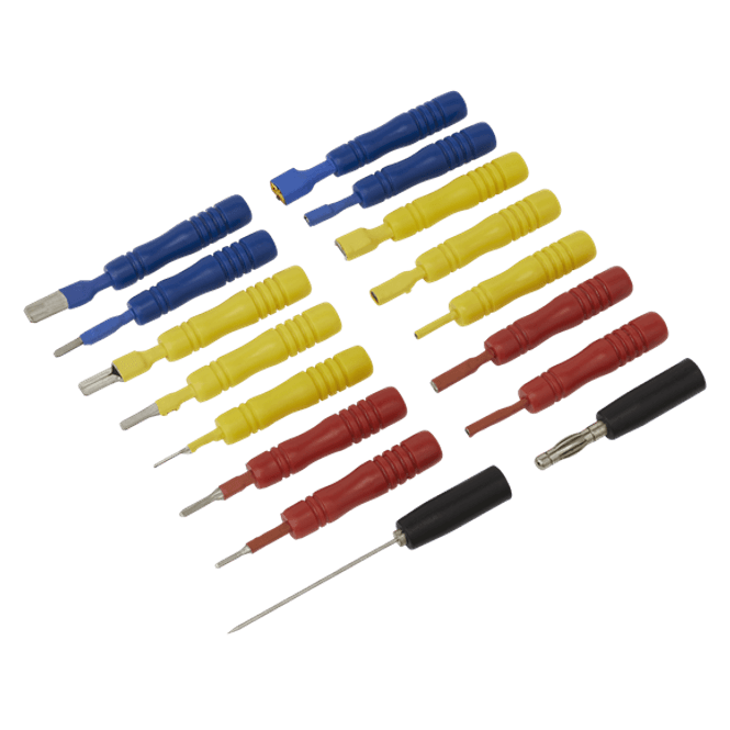 Hovedbilde Test kabler TLCS01